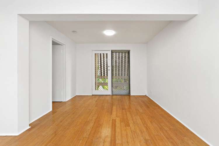 Second view of Homely unit listing, 4/5 Bellevue Terrace, Clayfield QLD 4011