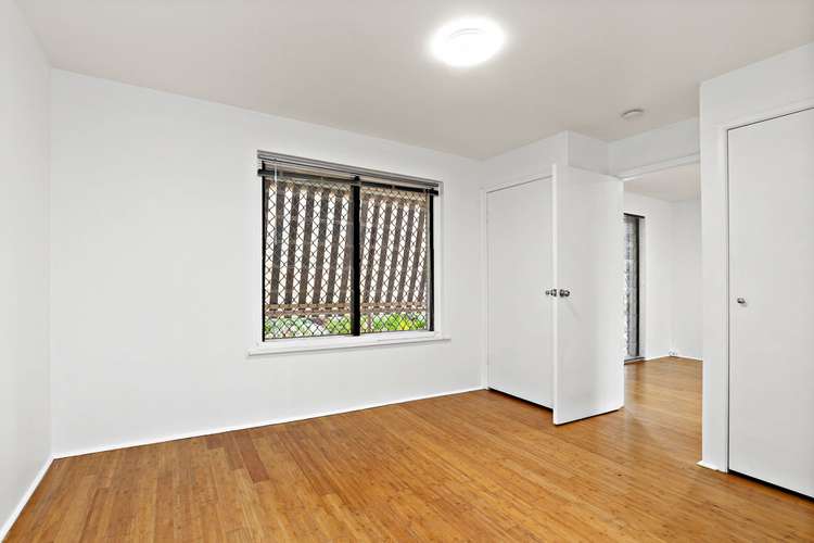 Third view of Homely unit listing, 4/5 Bellevue Terrace, Clayfield QLD 4011