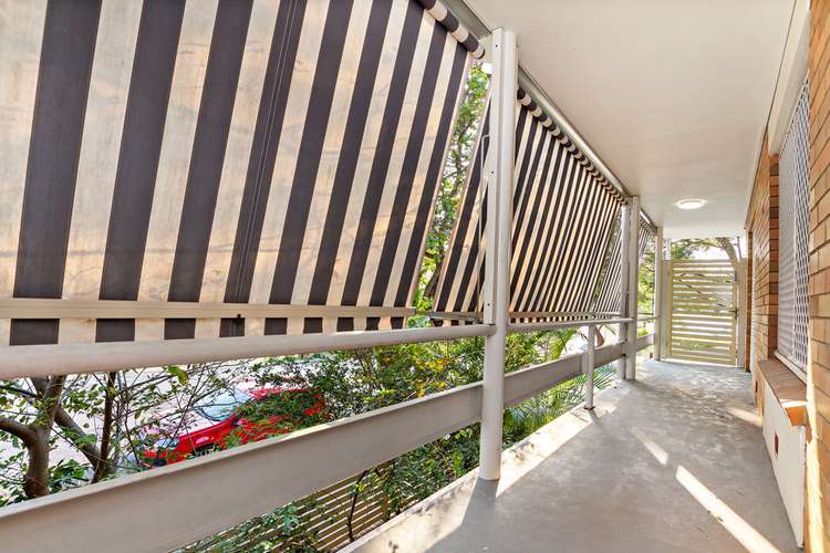 Fifth view of Homely unit listing, 4/5 Bellevue Terrace, Clayfield QLD 4011