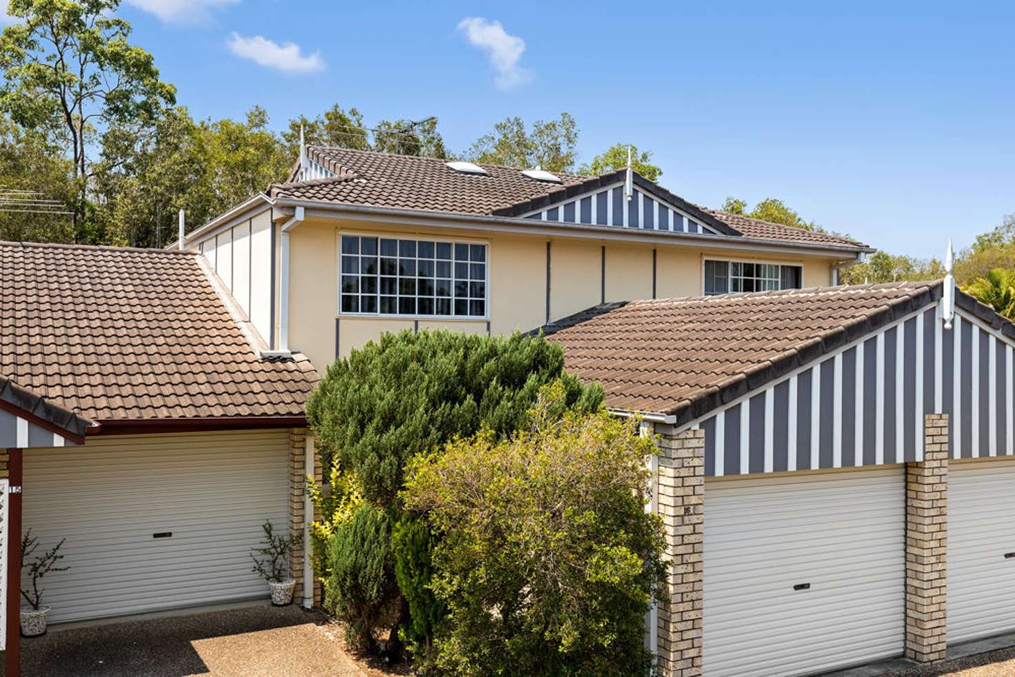 Main view of Homely townhouse listing, 16/17-19 Burpengary Road, Burpengary QLD 4505