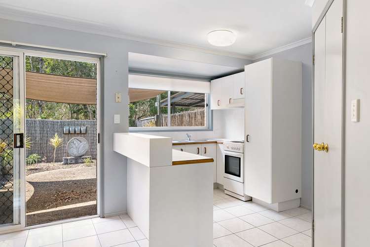 Second view of Homely townhouse listing, 16/17-19 Burpengary Road, Burpengary QLD 4505