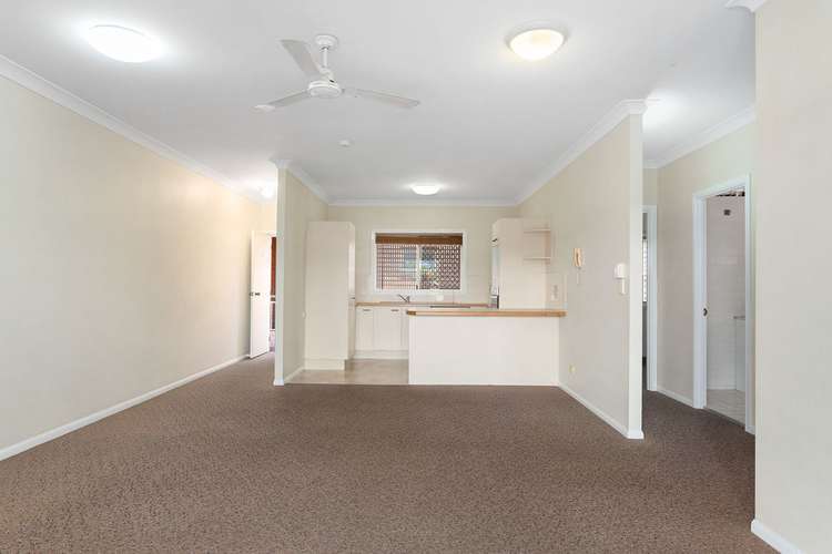 Second view of Homely unit listing, 5/38 Herston Road, Kelvin Grove QLD 4059