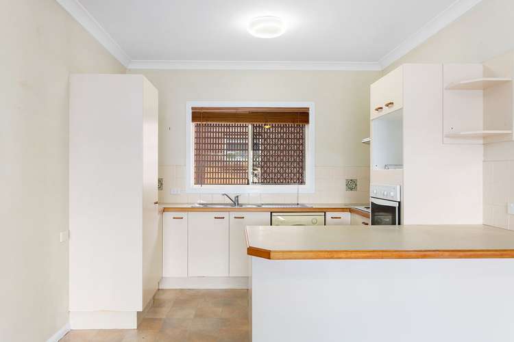 Third view of Homely unit listing, 5/38 Herston Road, Kelvin Grove QLD 4059