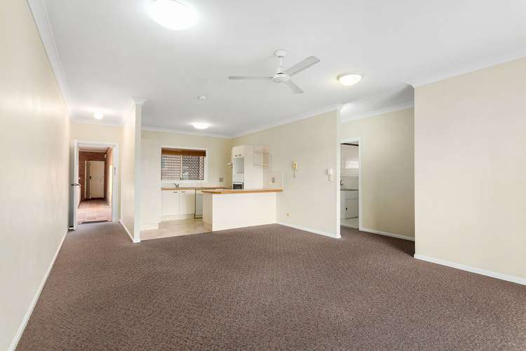 Sixth view of Homely unit listing, 5/38 Herston Road, Kelvin Grove QLD 4059