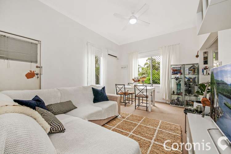 Second view of Homely unit listing, 4/23 Heidelberg Street, East Brisbane QLD 4169