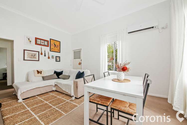 Fifth view of Homely unit listing, 4/23 Heidelberg Street, East Brisbane QLD 4169