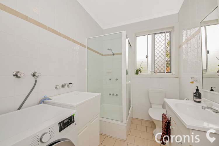 Seventh view of Homely unit listing, 4/23 Heidelberg Street, East Brisbane QLD 4169