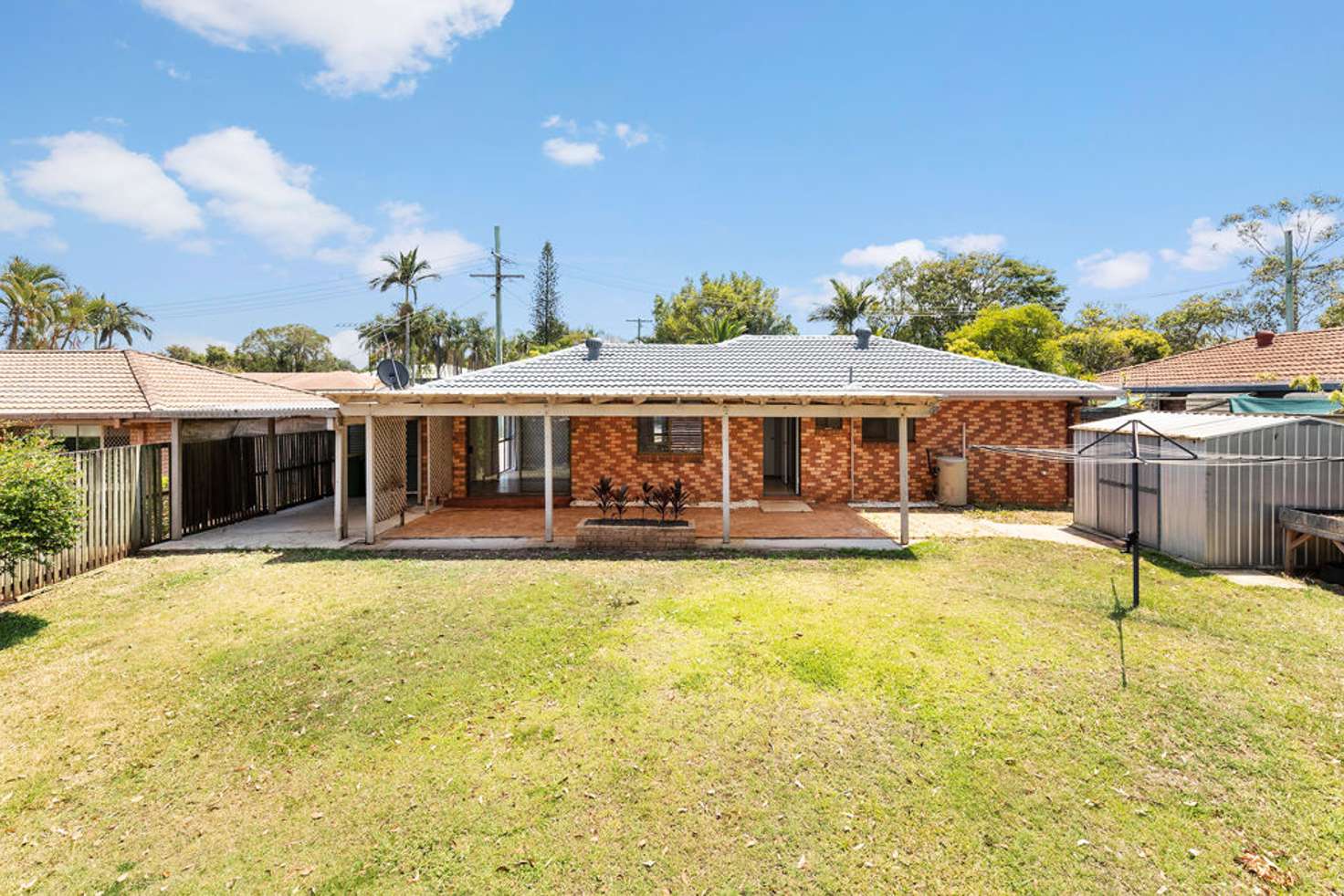 Main view of Homely house listing, 28 Huntington Drive, Kallangur QLD 4503