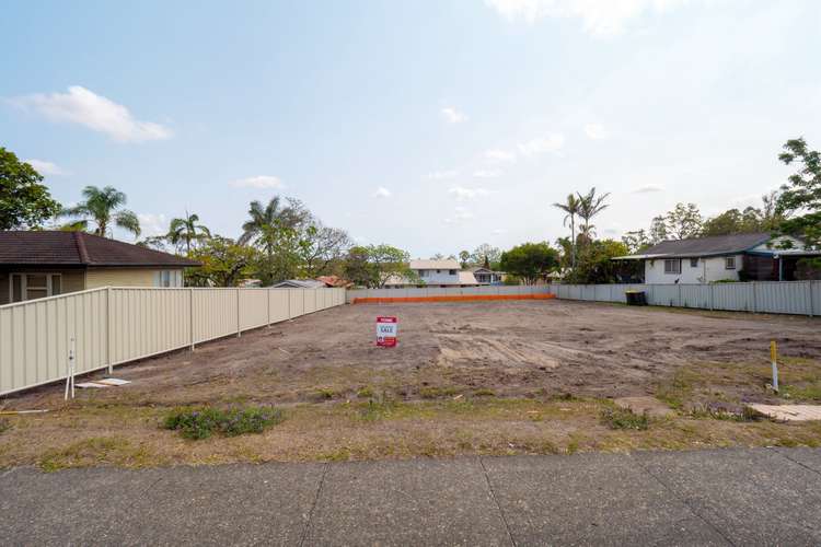Main view of Homely residentialLand listing, 56 Miles Platting Road, Eight Mile Plains QLD 4113