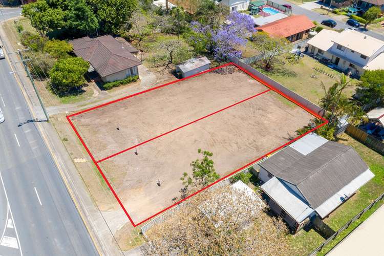 Sixth view of Homely residentialLand listing, 56 Miles Platting Road, Eight Mile Plains QLD 4113