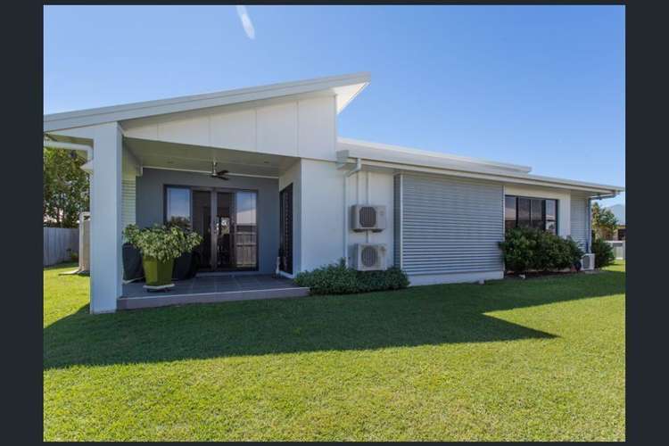 Fourth view of Homely house listing, 21 Gingham Street, Glenella QLD 4740