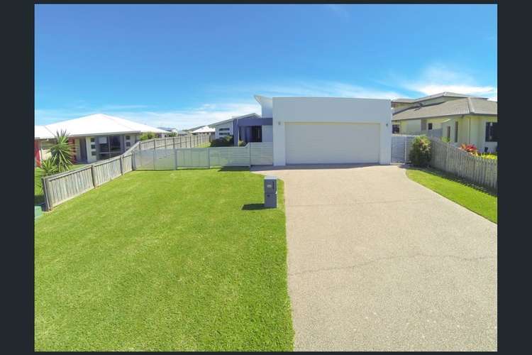 Fifth view of Homely house listing, 21 Gingham Street, Glenella QLD 4740