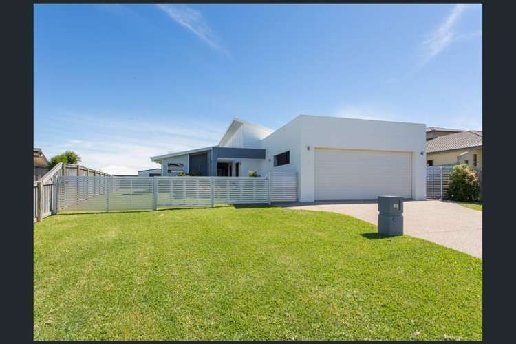 Sixth view of Homely house listing, 21 Gingham Street, Glenella QLD 4740