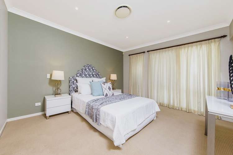 Third view of Homely house listing, 11 Starling Street, Mango Hill QLD 4509