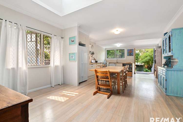 Fifth view of Homely house listing, 167 Hindes St, Lota QLD 4179