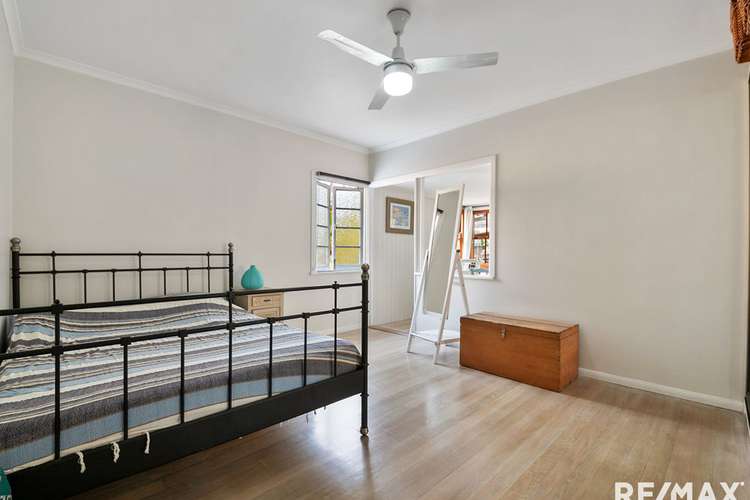 Seventh view of Homely house listing, 167 Hindes St, Lota QLD 4179
