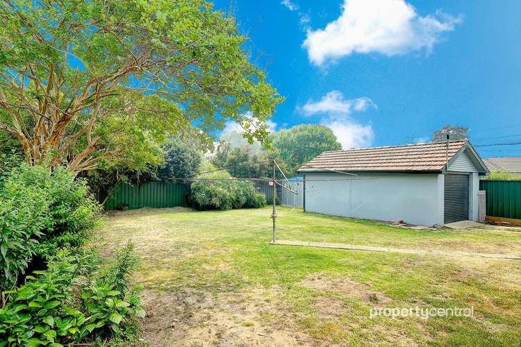 Fifth view of Homely house listing, 1 Hornseywood Avenue, Penrith NSW 2750