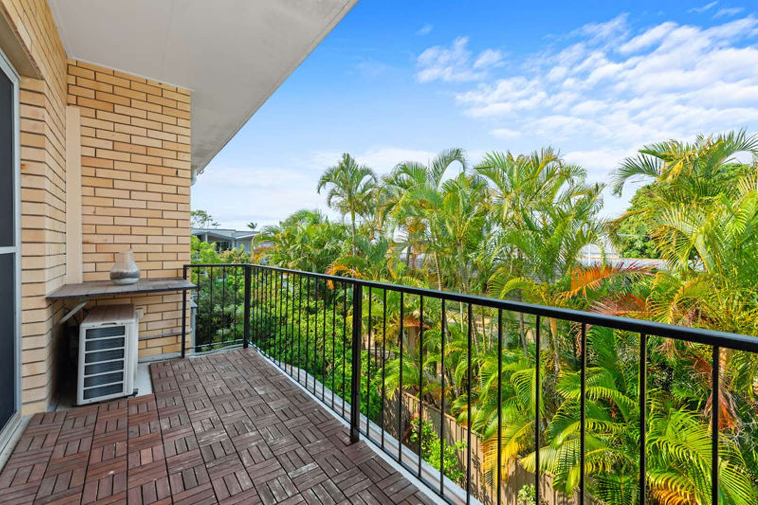 Main view of Homely unit listing, 5/27 Second Avenue, Sandgate QLD 4017