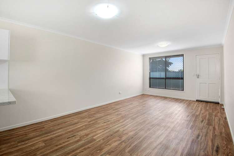 Second view of Homely unit listing, 2/15 Edith Street, Newtown QLD 4350