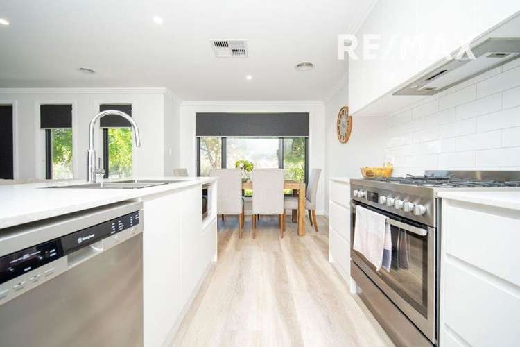 Fifth view of Homely house listing, 27 Red Hill Road, Kooringal NSW 2650