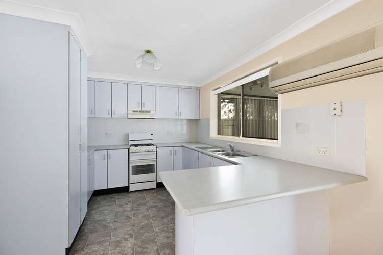 Third view of Homely house listing, 4/88-90 Lake Haven Drive, Lake Haven NSW 2263