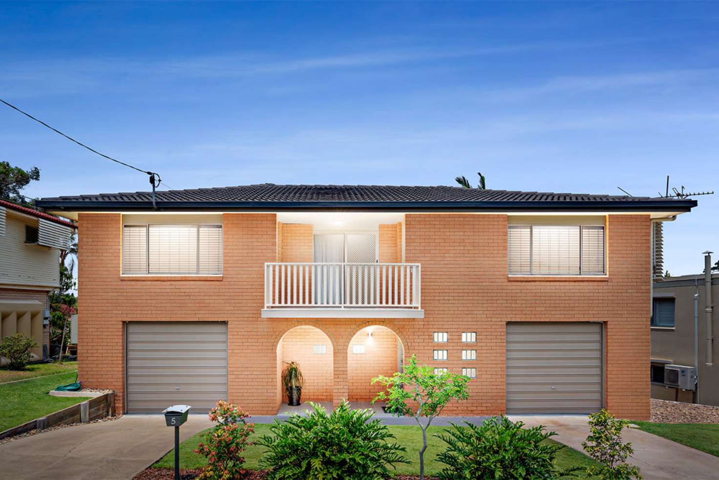 Main view of Homely house listing, 5 Barcelona Street, Wishart QLD 4122
