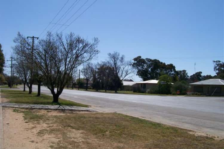 Fifth view of Homely residentialLand listing, 53-59 JERILDERIE ST, Berrigan NSW 2712