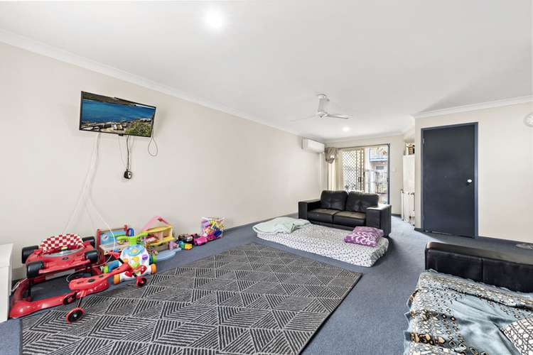 Second view of Homely townhouse listing, 41/70 Allingham Street, Kuraby QLD 4112