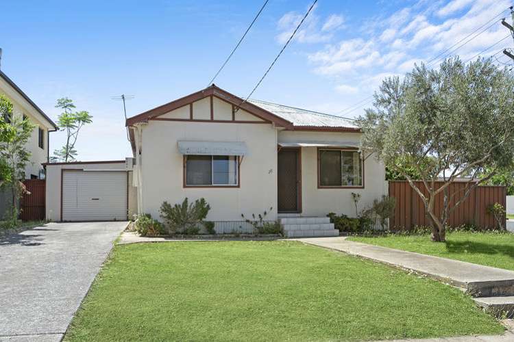 Main view of Homely house listing, 25 Frances Street, Merrylands NSW 2160