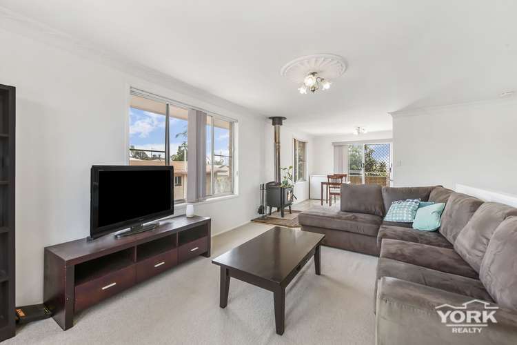 Fourth view of Homely house listing, 21 Wuth Street, Darling Heights QLD 4350