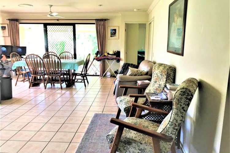 Main view of Homely house listing, 22 Holland Crescent, Wynnum West QLD 4178