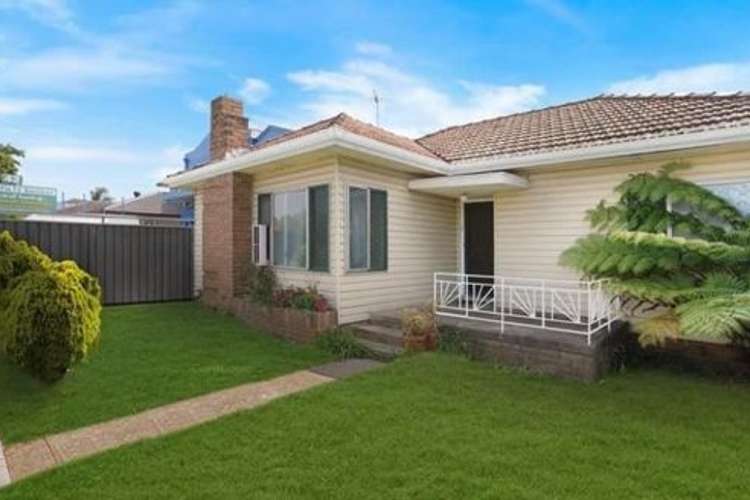 Main view of Homely house listing, 38 Woodville road, Granville NSW 2142