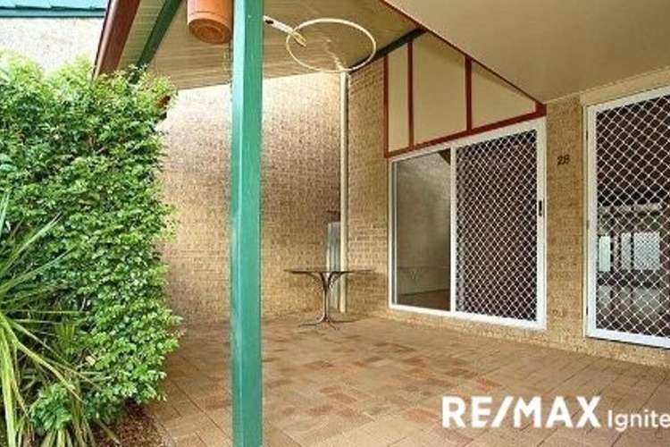 Sixth view of Homely house listing, 28/62 Dewsbury Street, Middle Park QLD 4074