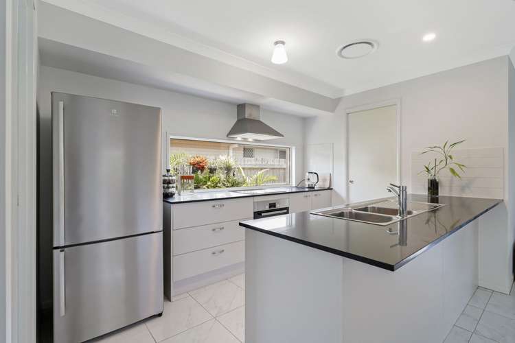 Second view of Homely house listing, 48 St Helen Crescent, Warner QLD 4500