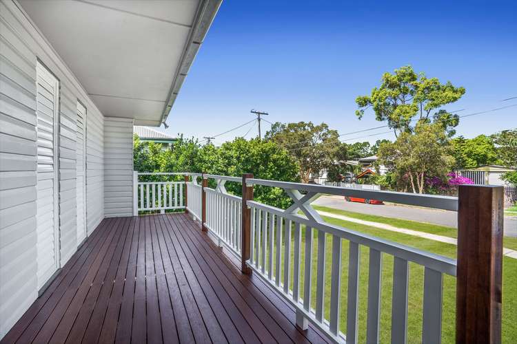 Second view of Homely house listing, 95 Smallman Street, Bulimba QLD 4171