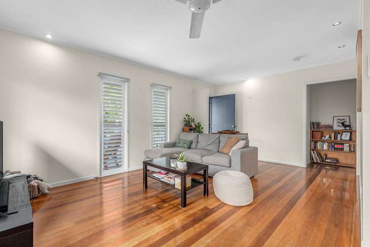 Fifth view of Homely house listing, 95 Smallman Street, Bulimba QLD 4171