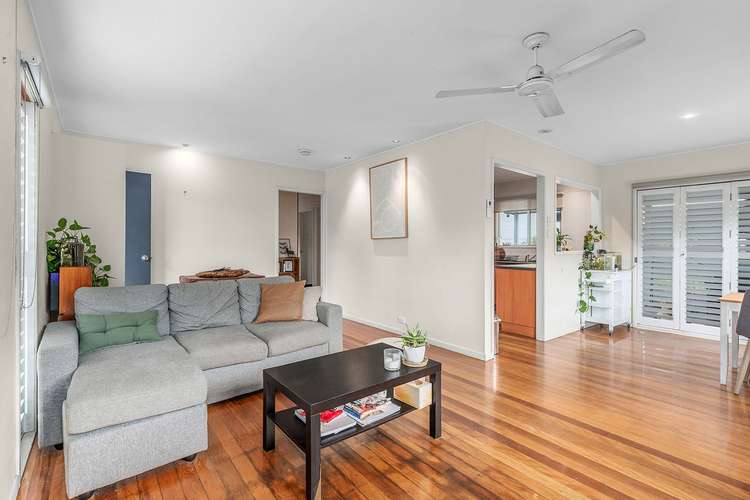 Sixth view of Homely house listing, 95 Smallman Street, Bulimba QLD 4171