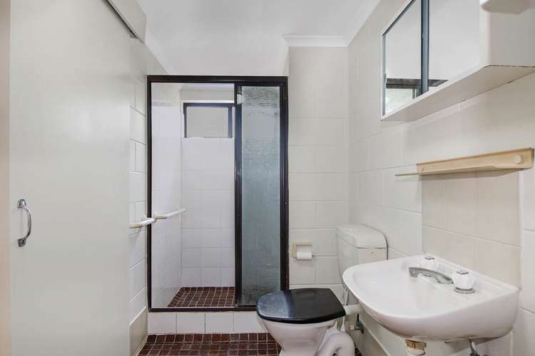 Seventh view of Homely unit listing, 9/439-443 Severin Street, Manunda QLD 4870