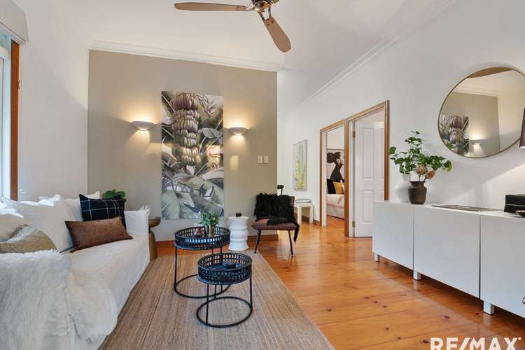 Second view of Homely house listing, 141 Oceana Terrace, Lota QLD 4179