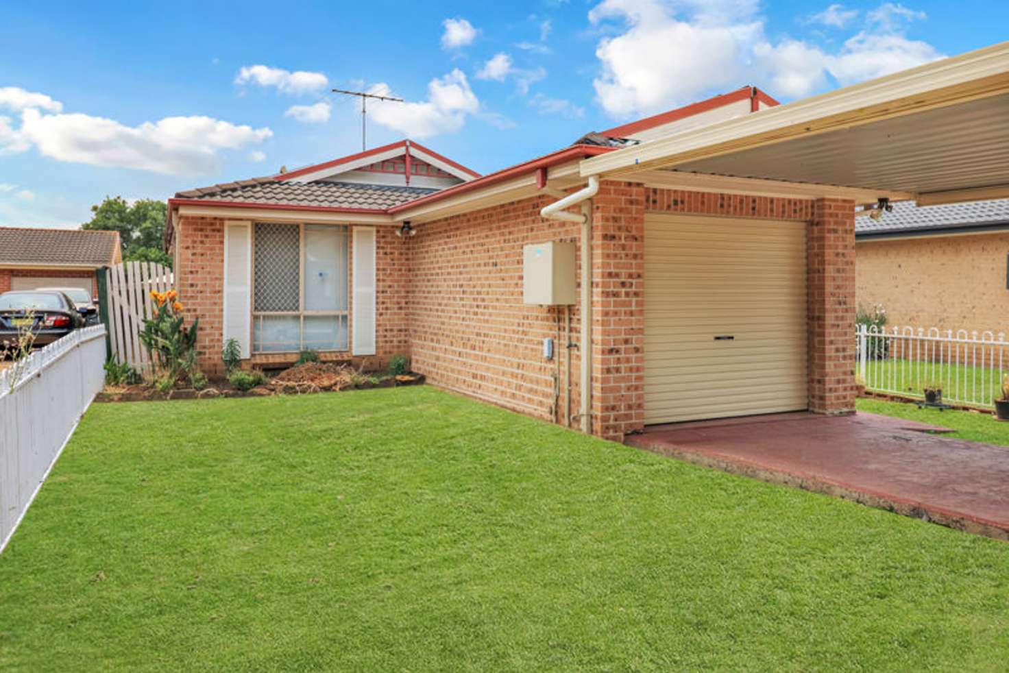 Main view of Homely house listing, 24 Leopold Street, Rooty Hill NSW 2766