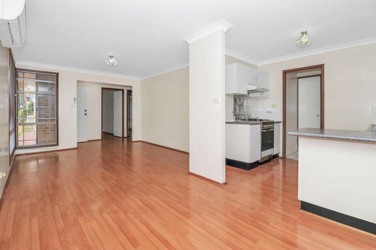 Second view of Homely house listing, 24 Leopold Street, Rooty Hill NSW 2766