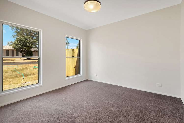 Fifth view of Homely house listing, 17 Weetwood Street, Newtown QLD 4350