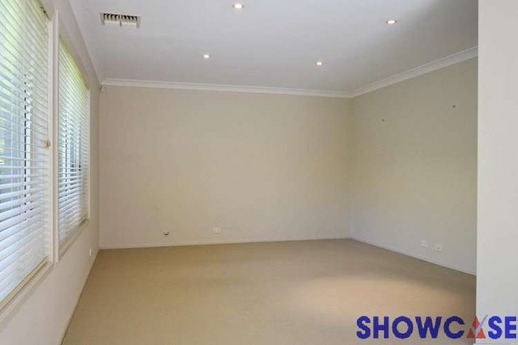 Second view of Homely townhouse listing, 4/10-12 Donald Street, Carlingford NSW 2118