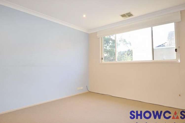 Fifth view of Homely townhouse listing, 4/10-12 Donald Street, Carlingford NSW 2118