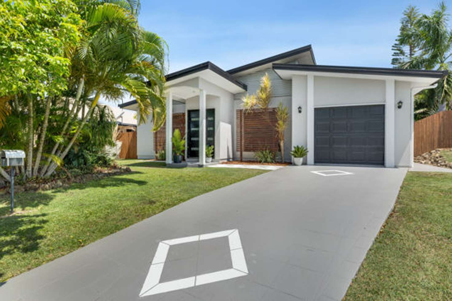 Main view of Homely house listing, 7 Helvellyn Street, Eimeo QLD 4740