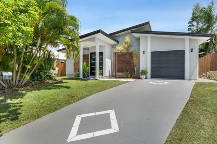 Main view of Homely house listing, 7 Helvellyn Street, Eimeo QLD 4740