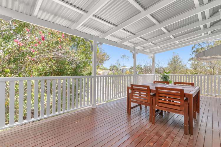 Fourth view of Homely house listing, 48 Waratah Ave, Holland Park West QLD 4121