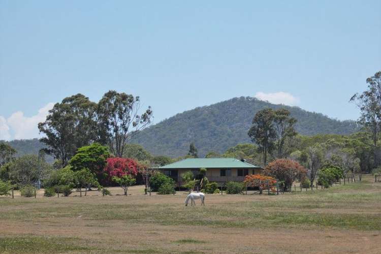 Main view of Homely lifestyle listing, 1285 Hills Road, Euleilah QLD 4674