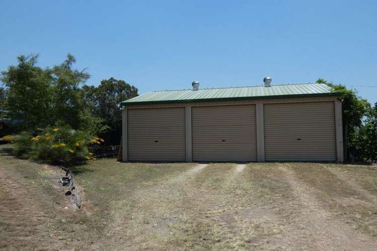 Third view of Homely lifestyle listing, 1285 Hills Road, Euleilah QLD 4674