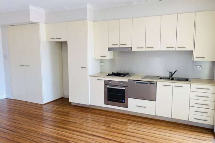Second view of Homely apartment listing, 13/89-97 New Canterbury Road, Petersham NSW 2049